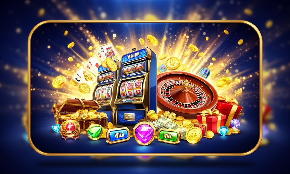 jomkiss4 Royal Baccarat