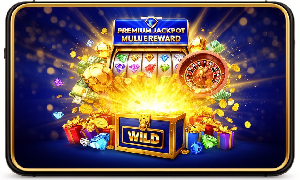 jomkiss4 Forest Gems Slots